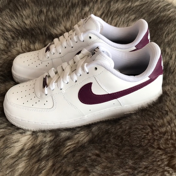 NWT Custom Nike ID Air Force 1 Premium - Picture 7 of 8